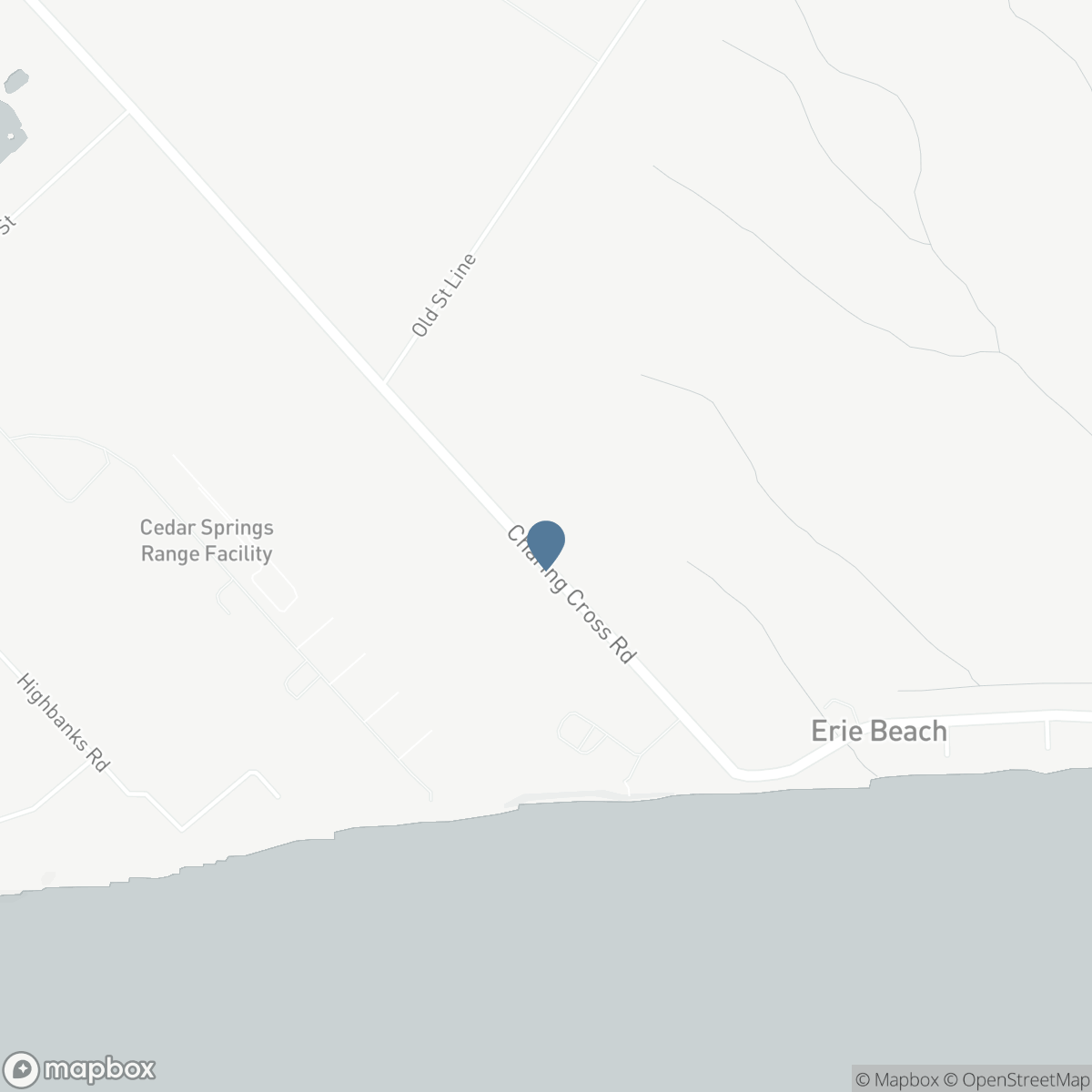 19051 CHARING CROSS ROAD, Chatham-Kent, Ontario N0P 1A0